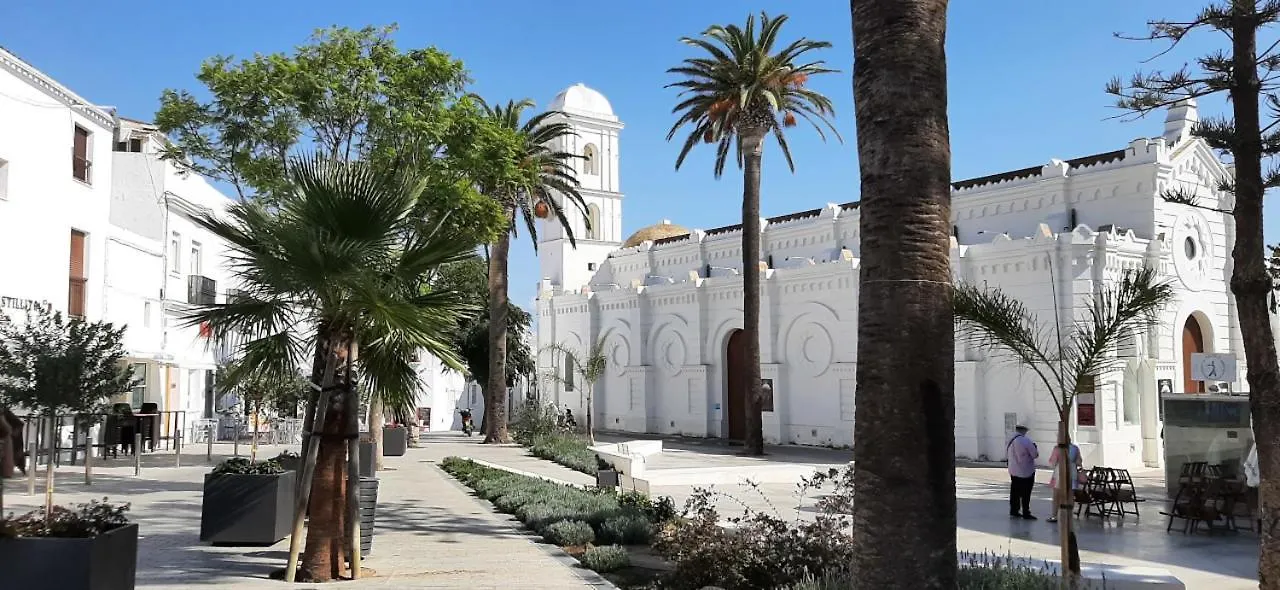 Casas Sol & Luna Conil De La Frontera 0*,