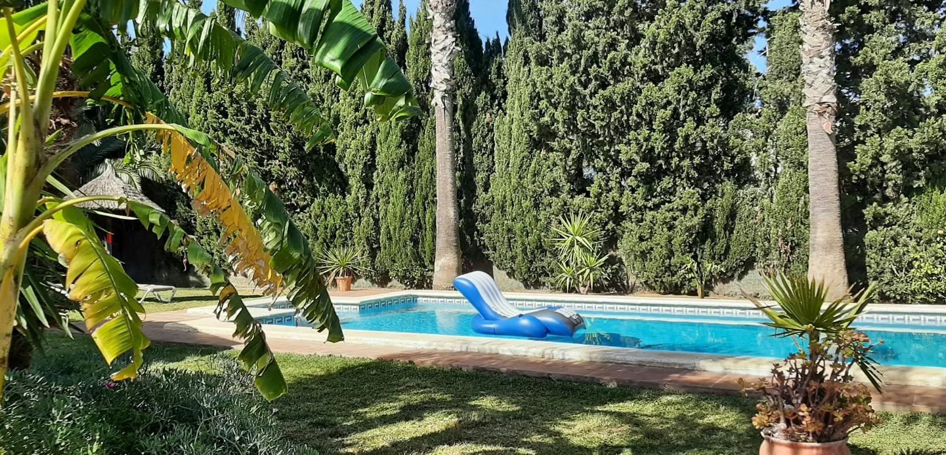 Holiday home Casas Sol & Luna Conil De La Frontera