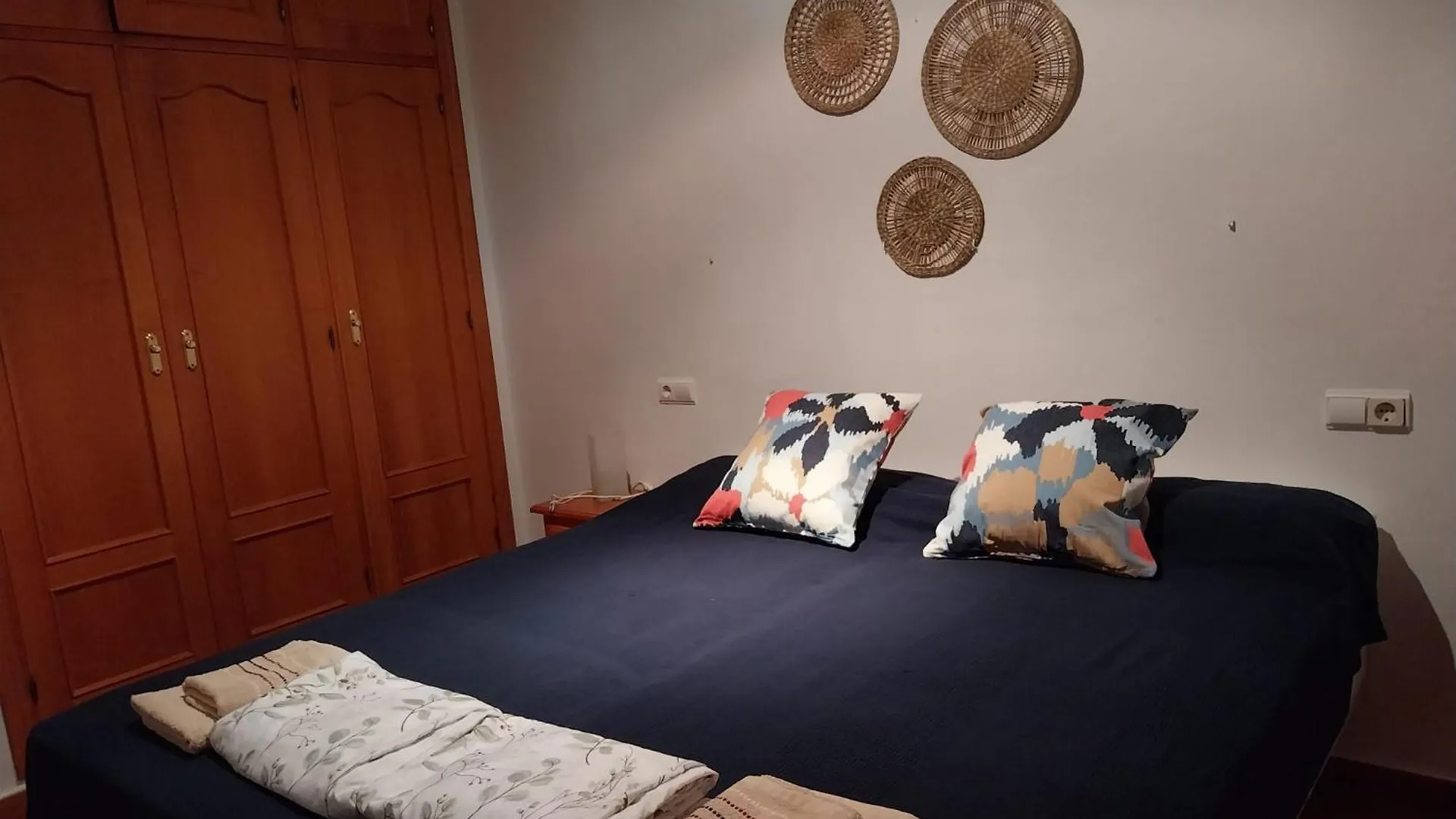 Casas Sol & Luna Conil De La Frontera