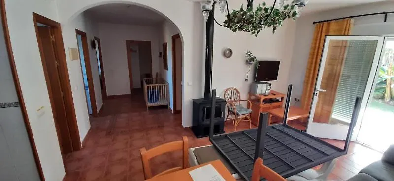 Holiday home Casas Sol & Luna Conil De La Frontera Spain