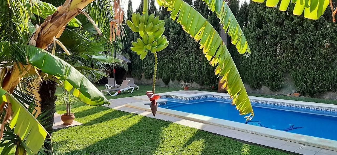 Casas Sol & Luna Conil De La Frontera 0*,  Spain