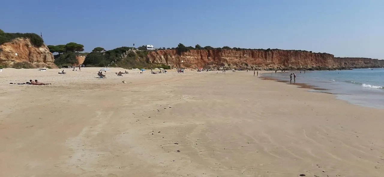 Casas Sol & Luna Conil De La Frontera