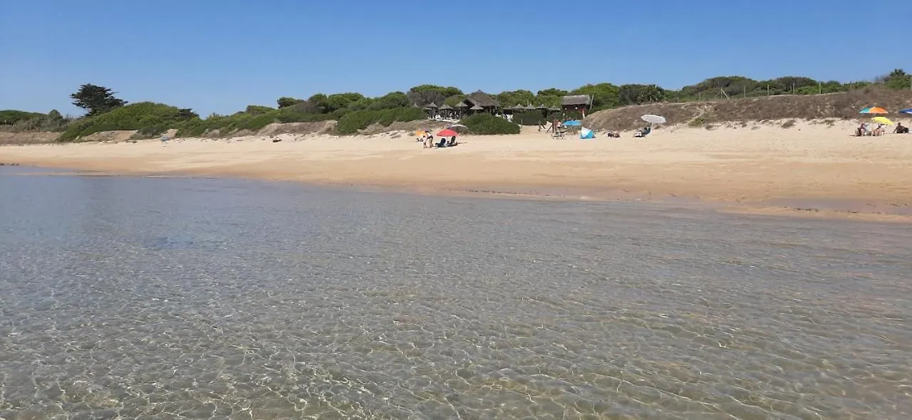 Casas Sol & Luna Conil De La Frontera Spain