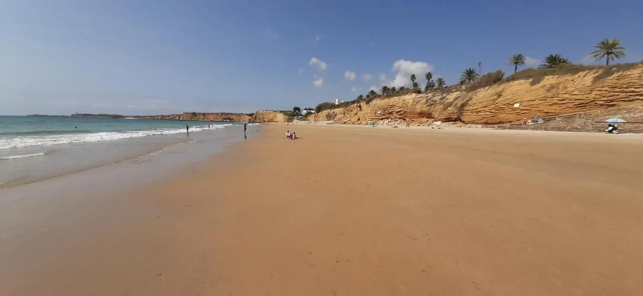 Casas Sol & Luna Conil De La Frontera 0*,  Spain