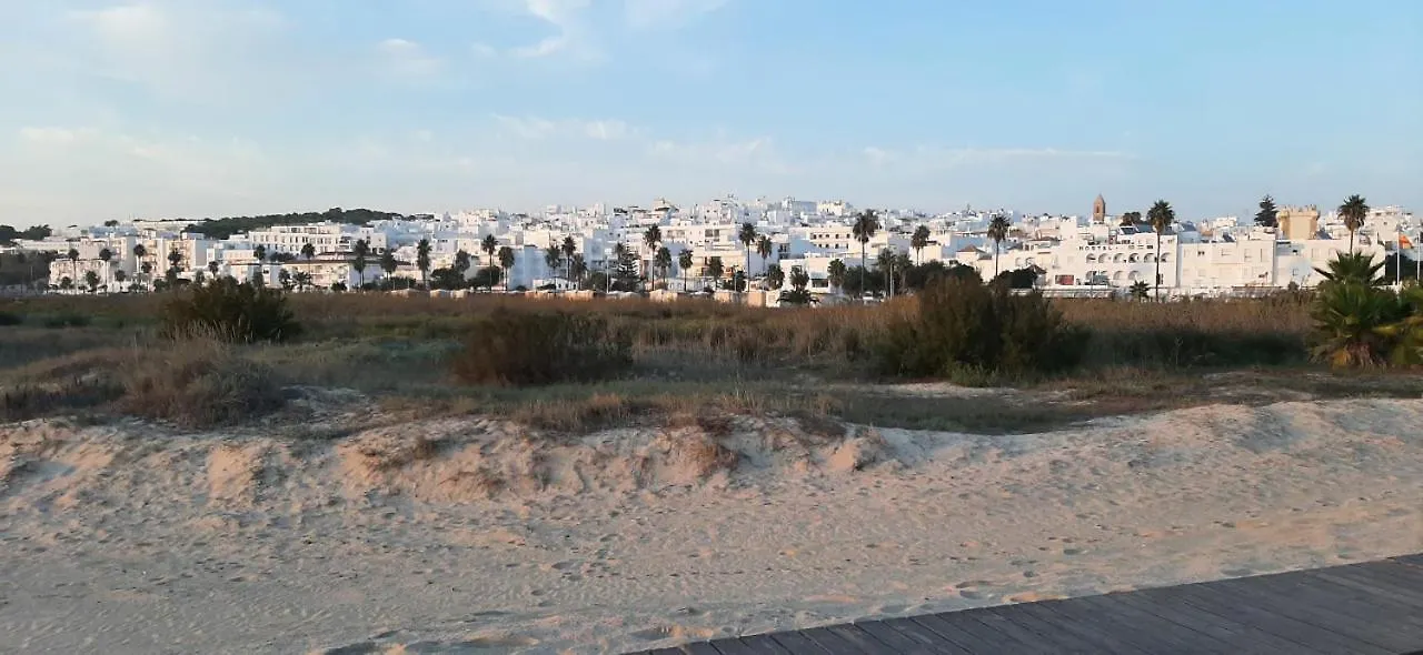 Casas Sol & Luna Conil De La Frontera Holiday home