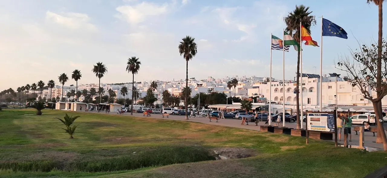 Holiday home Casas Sol & Luna Conil De La Frontera Spain