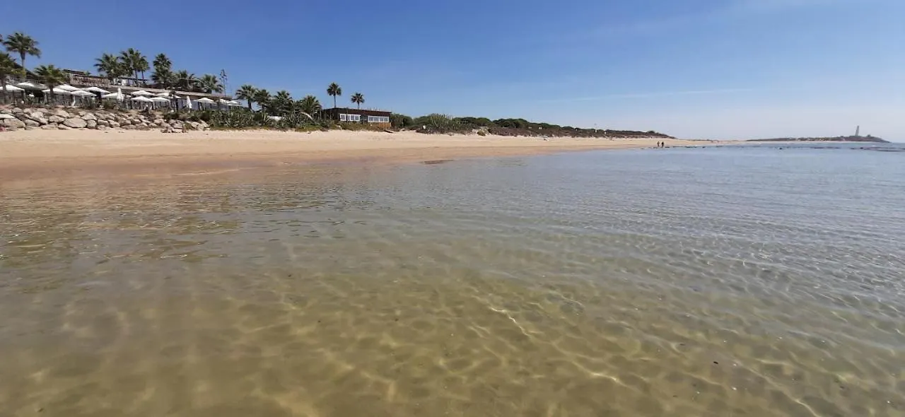 Holiday home Casas Sol & Luna Conil De La Frontera