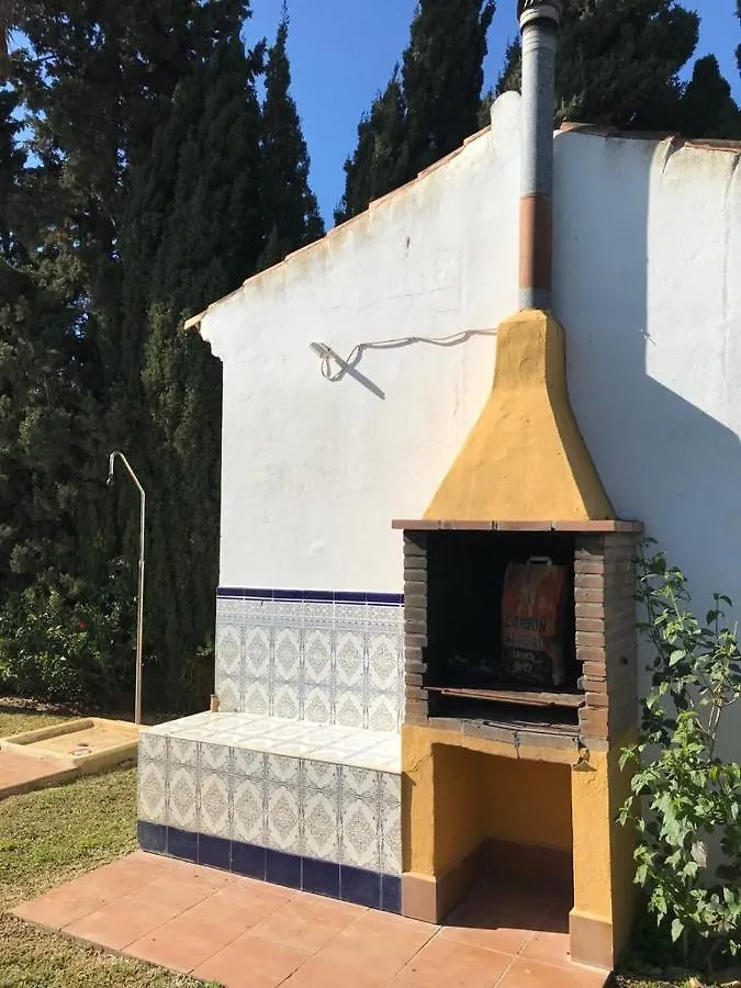 Casas Sol & Luna Conil De La Frontera