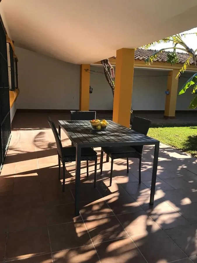 Casas Sol & Luna Conil De La Frontera Spain