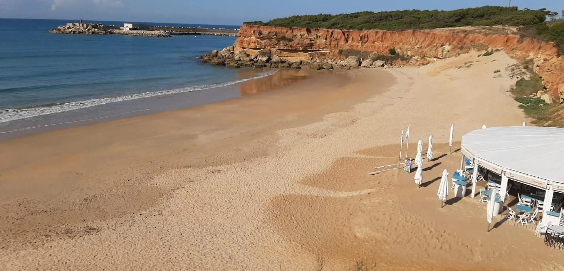 Holiday home Casas Sol & Luna Conil De La Frontera