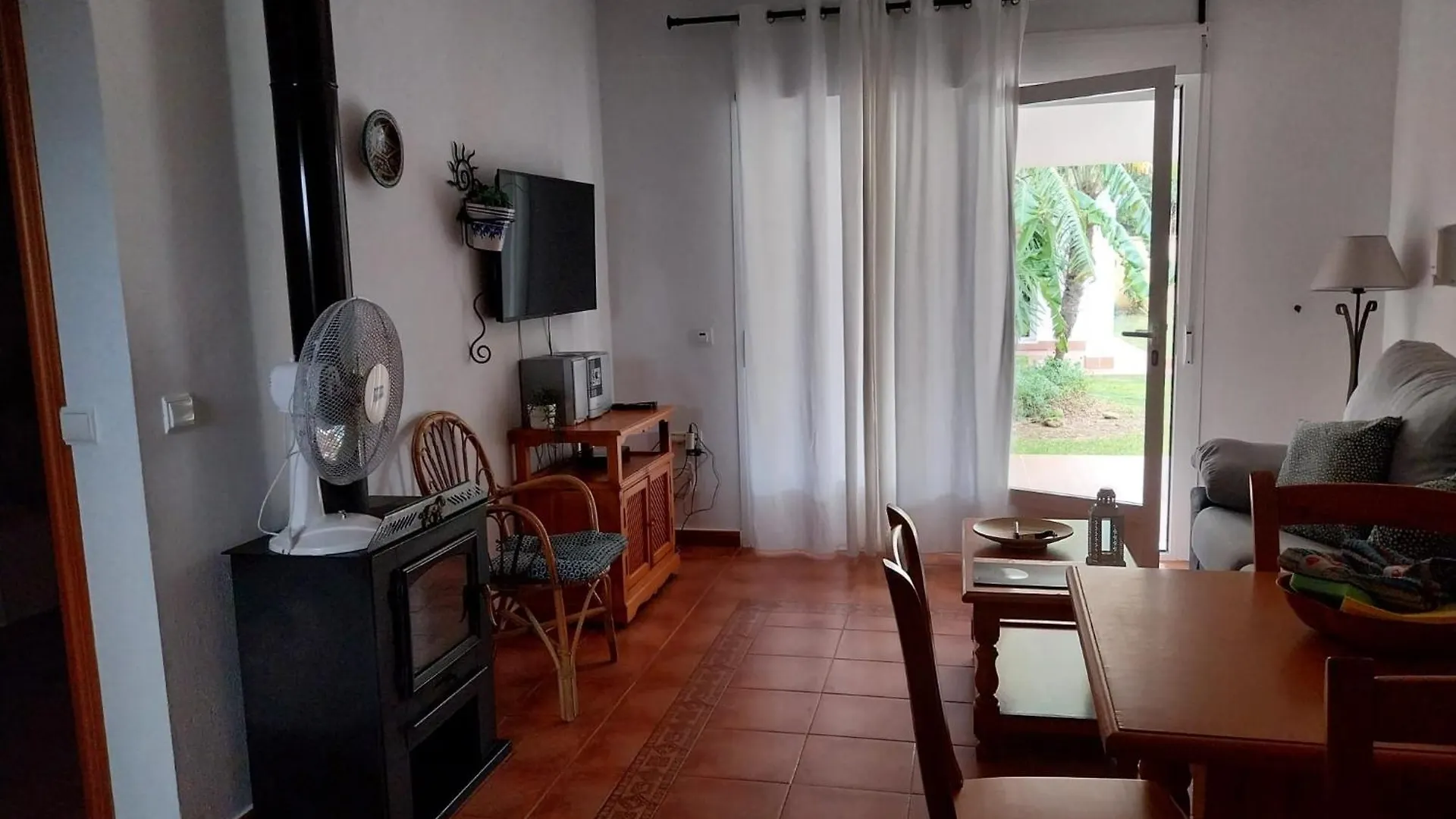 Holiday home Casas Sol & Luna Conil De La Frontera