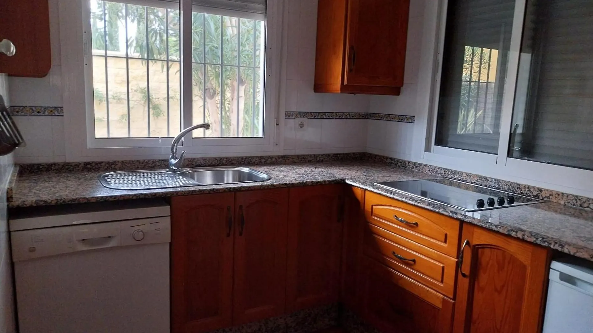 Holiday home Casas Sol & Luna Conil De La Frontera