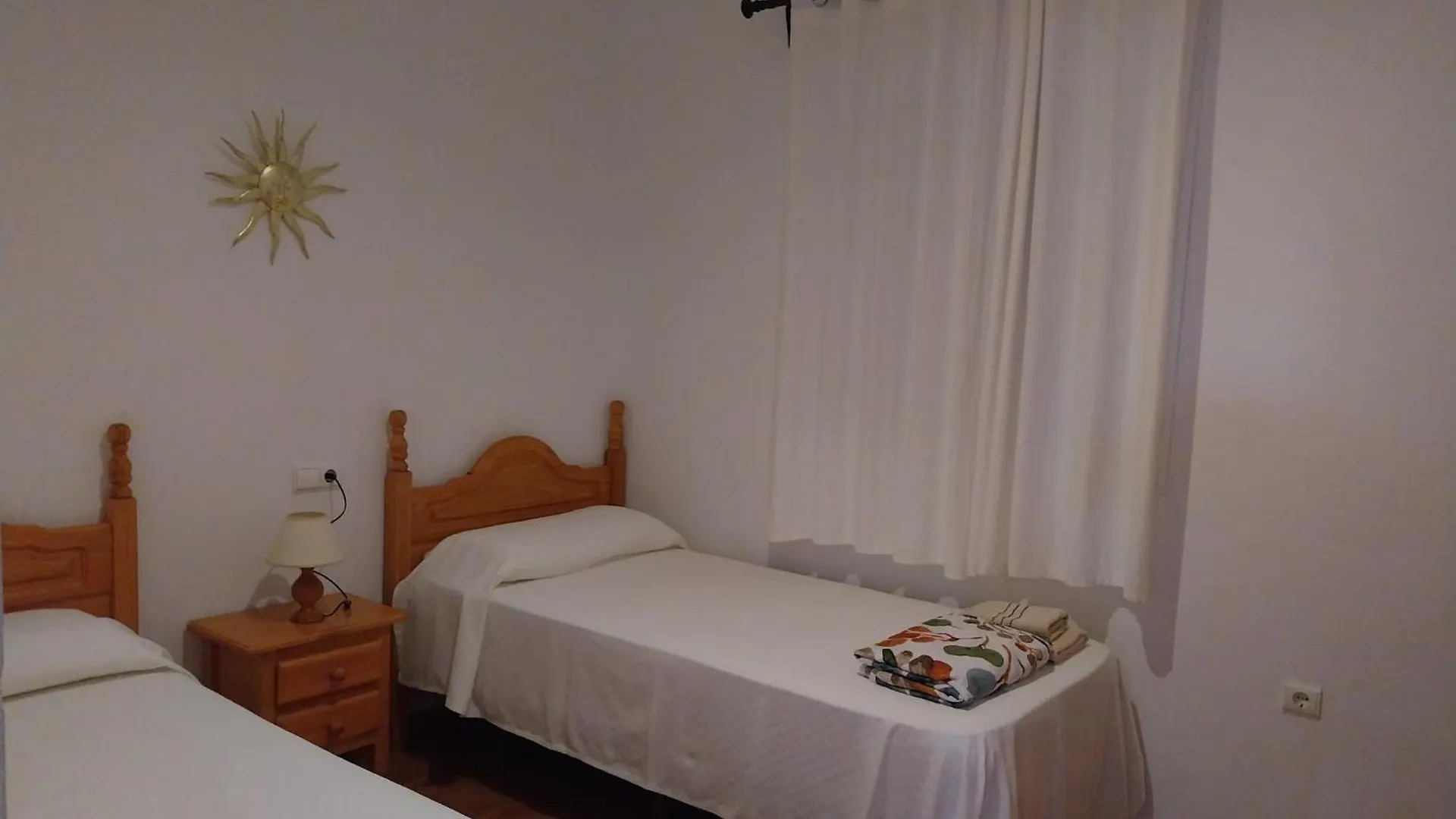 Casas Sol & Luna Conil De La Frontera Holiday home