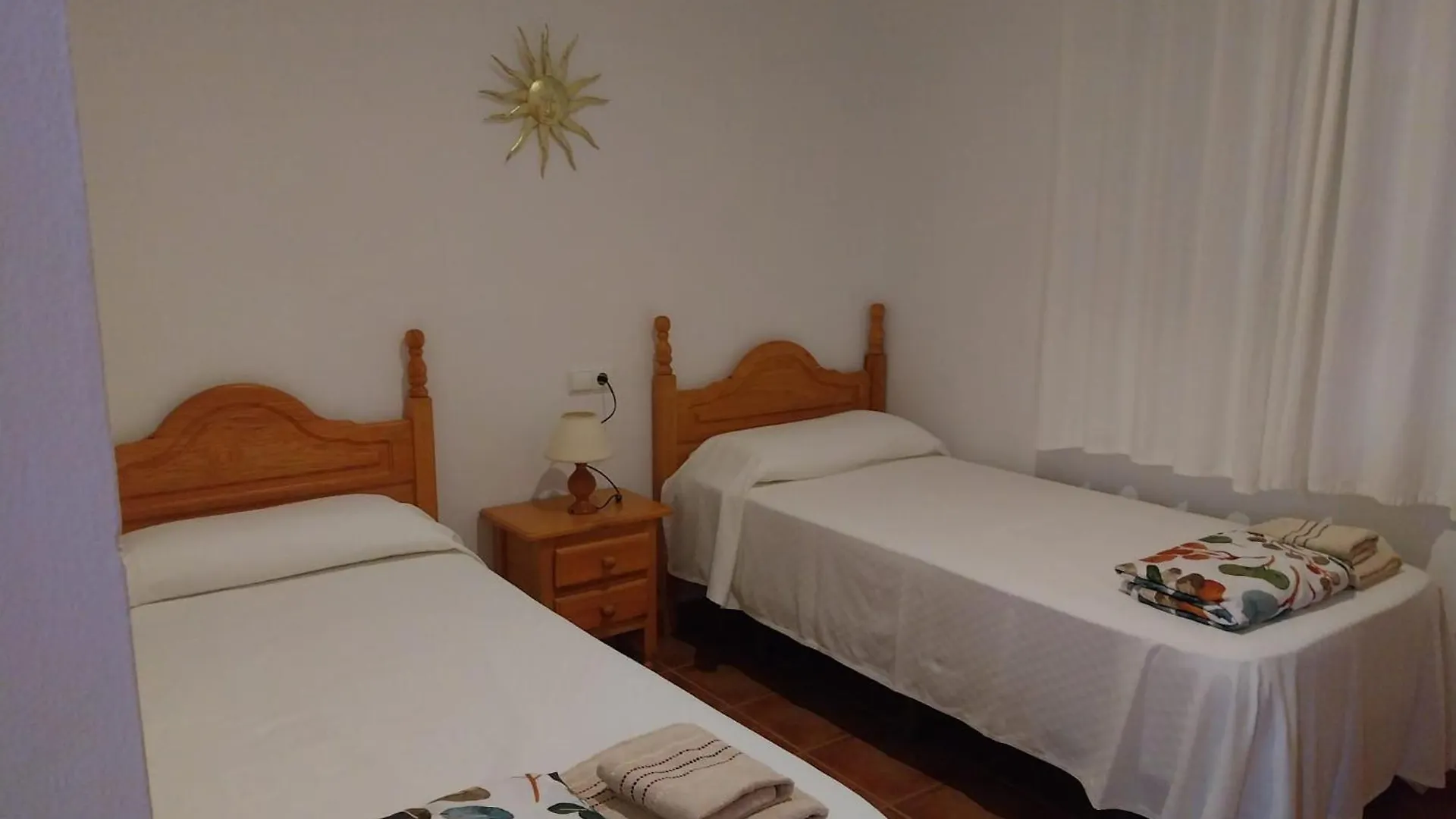 Holiday home Casas Sol & Luna Conil De La Frontera Spain
