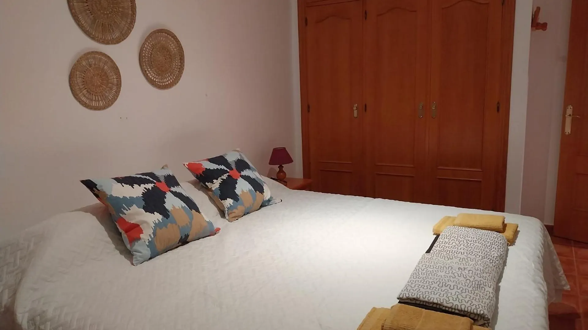 Casas Sol & Luna Conil De La Frontera Spain
