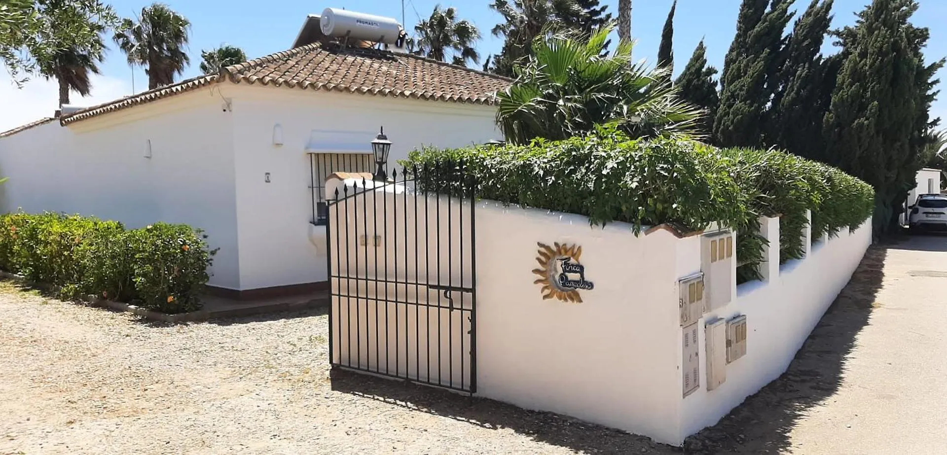 Casas Sol & Luna Conil De La Frontera Spain