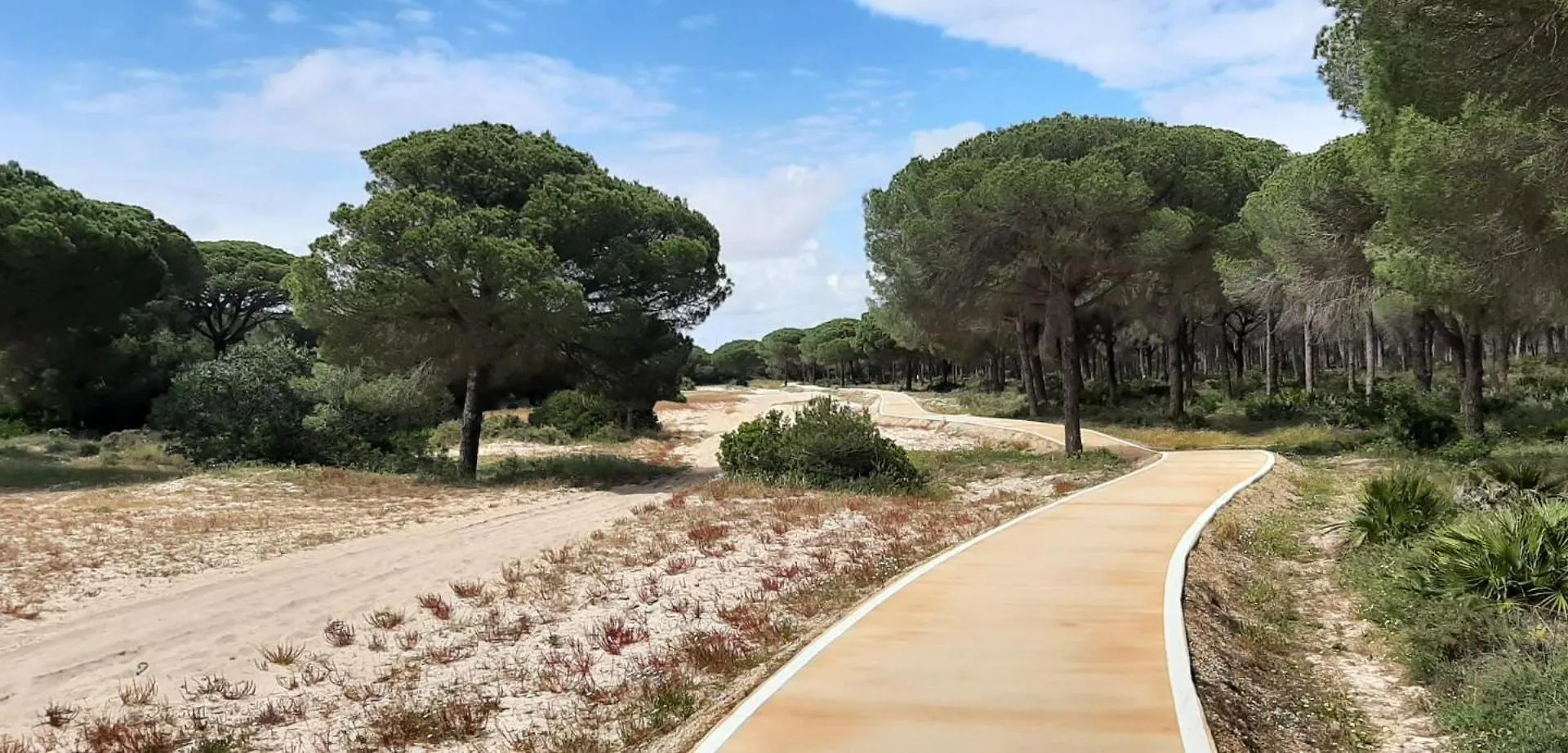 Casas Sol & Luna Conil De La Frontera 0*,  Spain