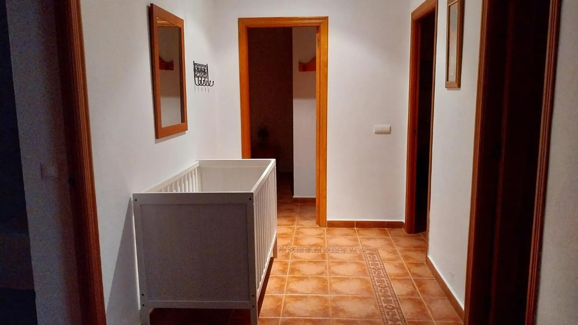 Casas Sol & Luna Conil De La Frontera Holiday home