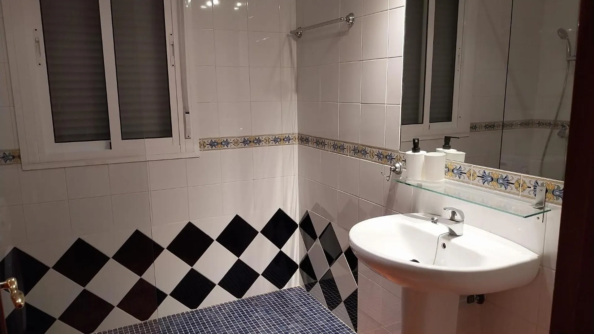 Holiday home Casas Sol & Luna Conil De La Frontera