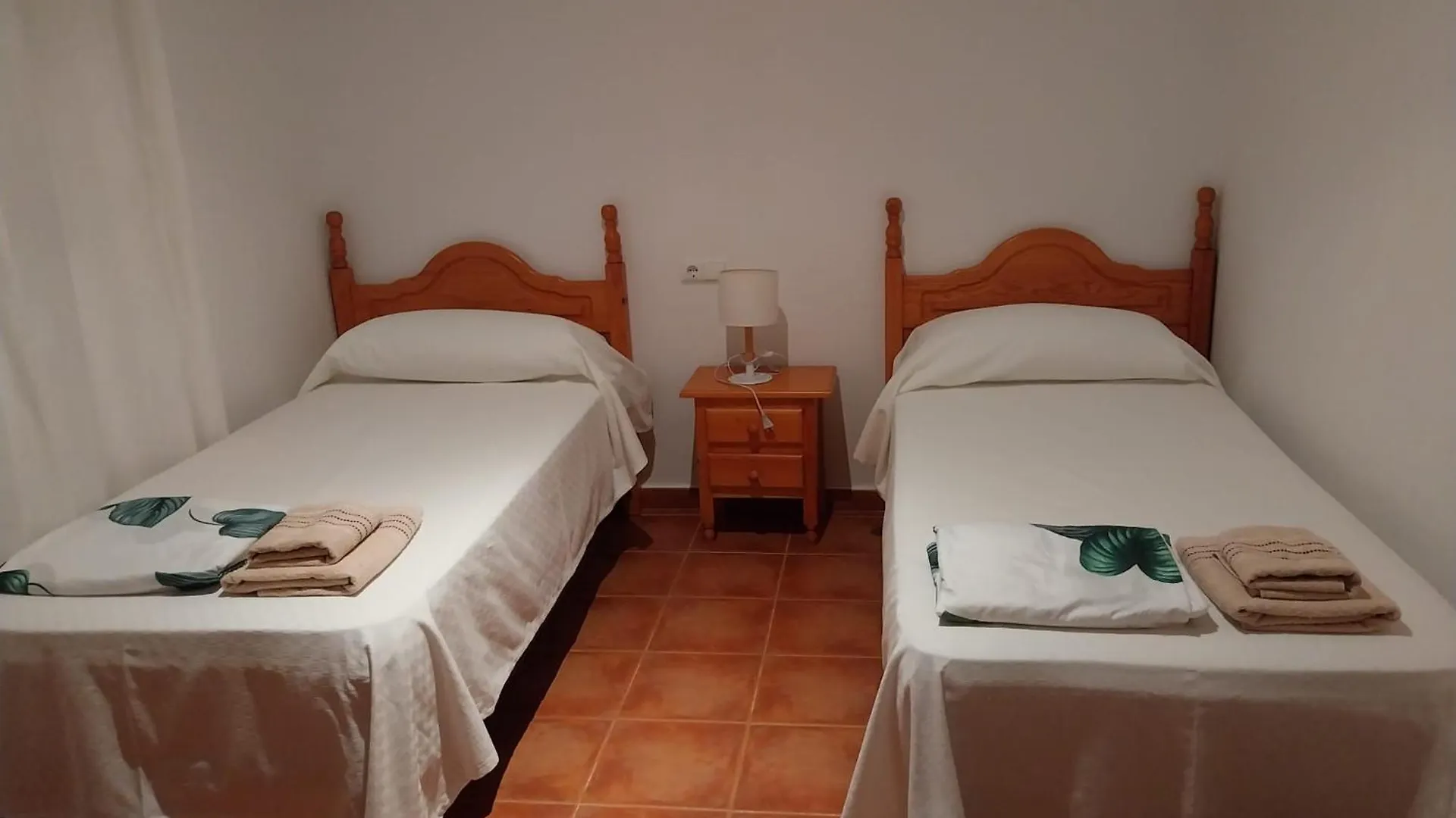 Casas Sol & Luna Conil De La Frontera Holiday home