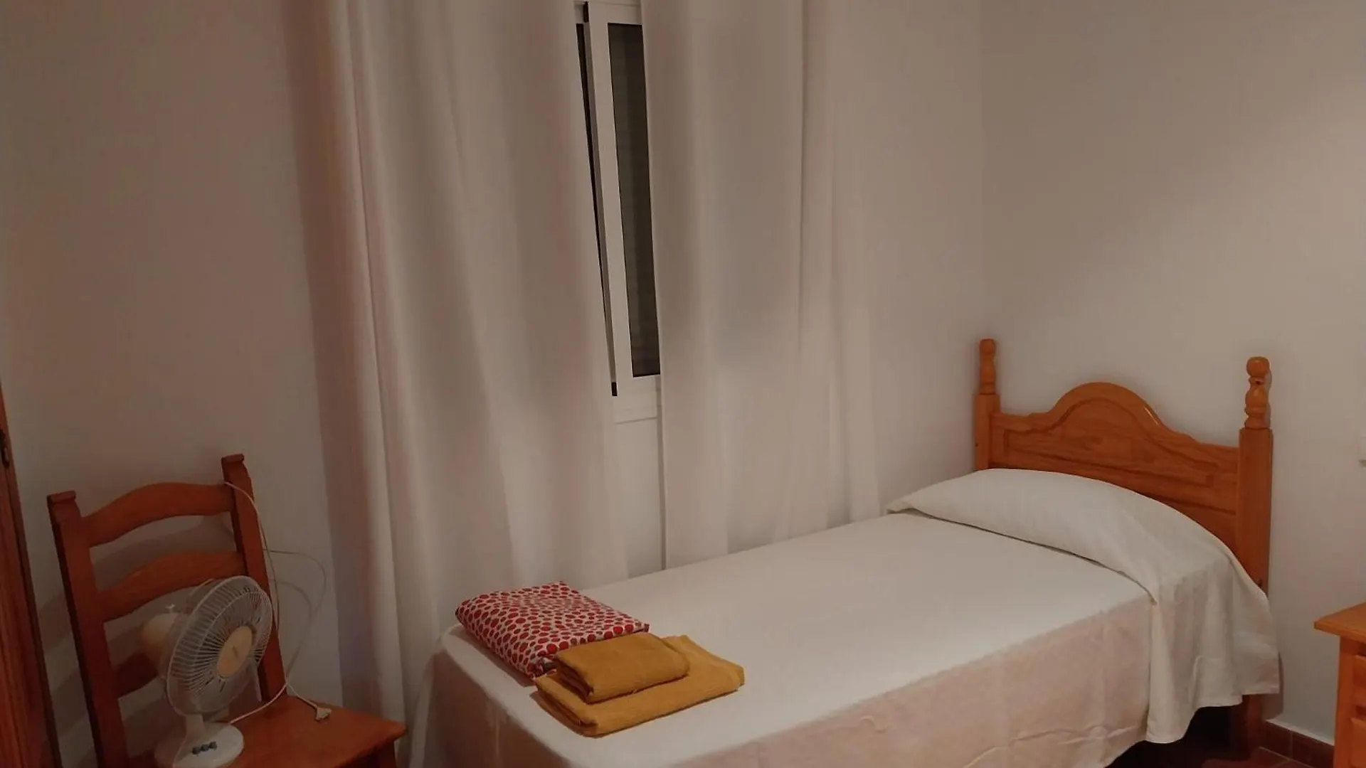 Casas Sol & Luna Conil De La Frontera 0*,  Spain