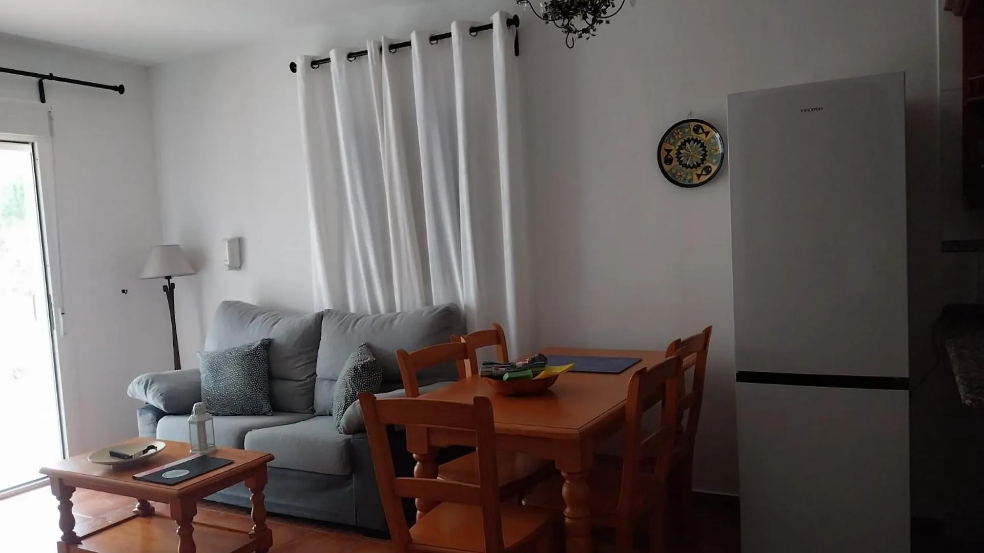 Casas Sol & Luna Conil De La Frontera Holiday home