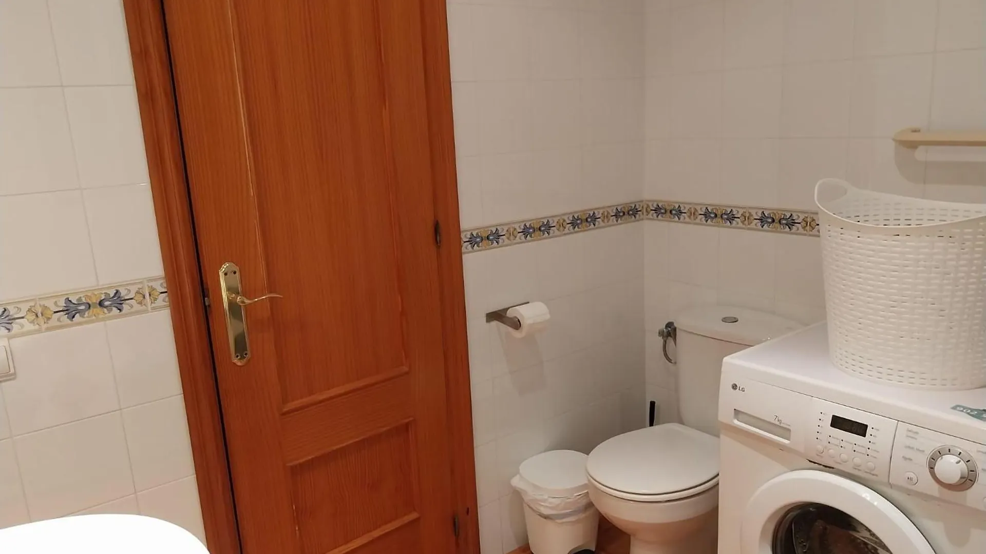 Casas Sol & Luna Conil De La Frontera 0*,