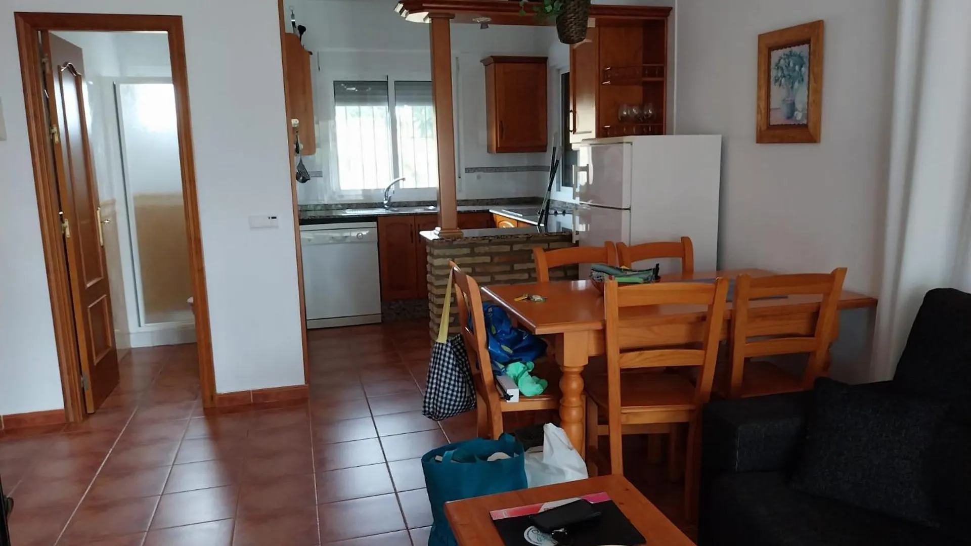 Casas Sol & Luna Conil De La Frontera 0*,