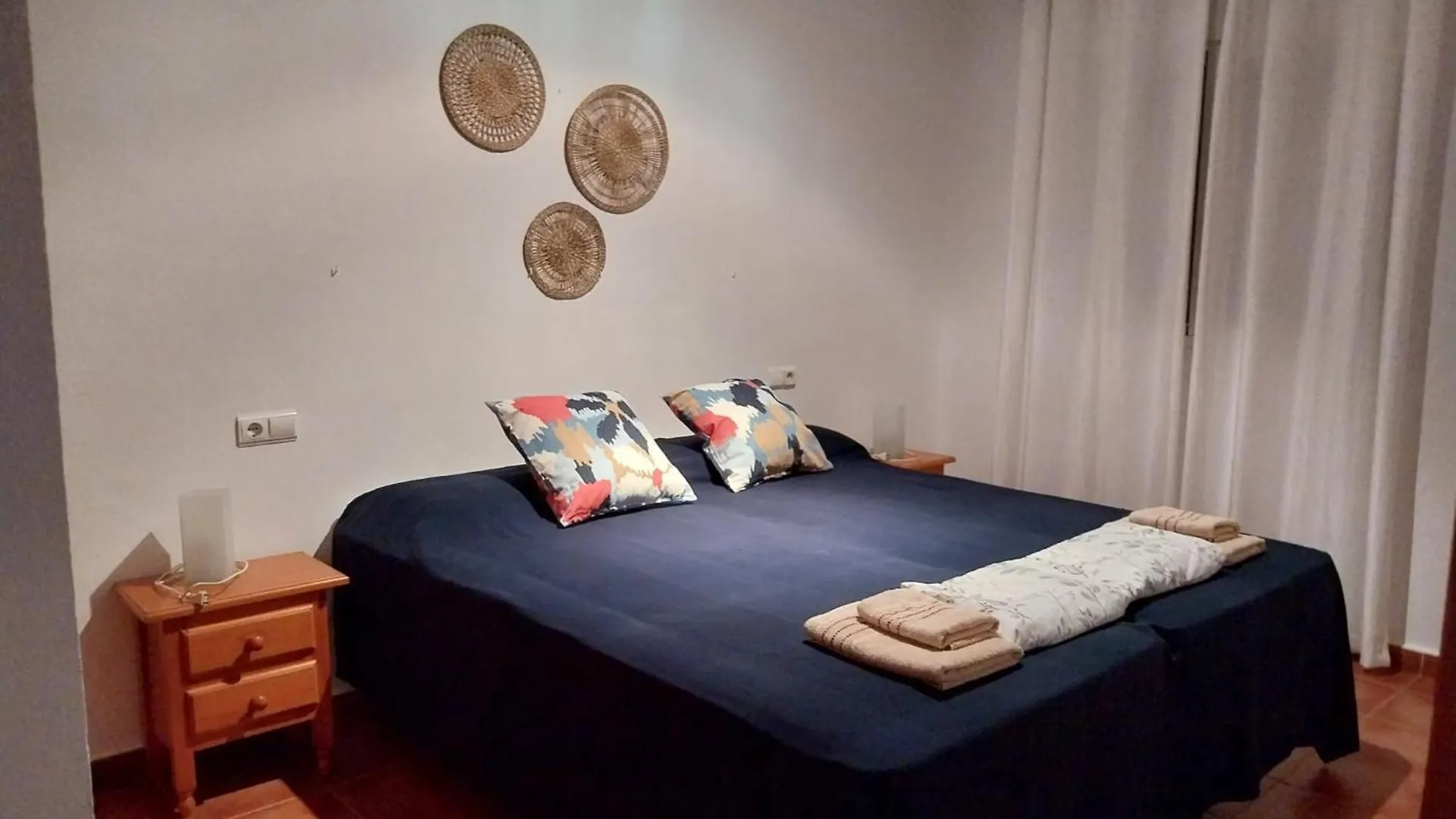 Casas Sol & Luna Conil De La Frontera