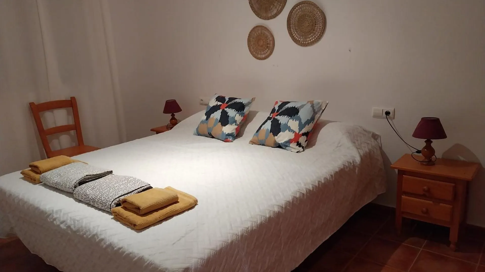 Casas Sol & Luna Conil De La Frontera