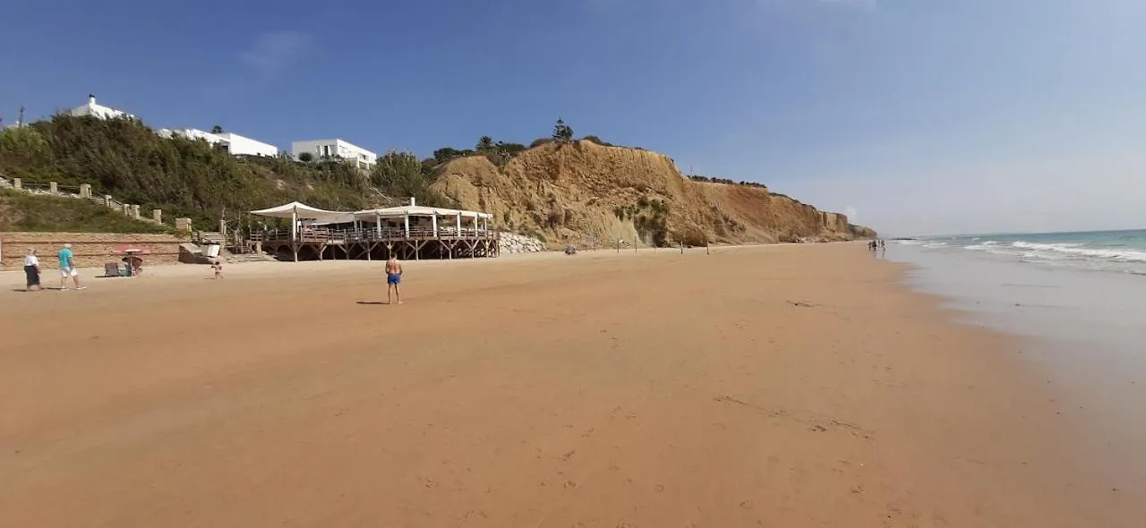 Casas Sol & Luna Conil De La Frontera 0*,